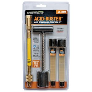  Acid Buster Kit  AB-100CS  - 400x400px